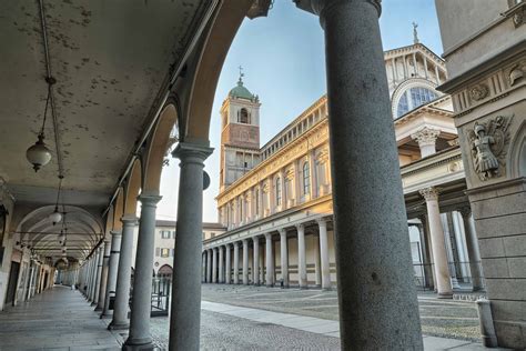 Novara im Piemont • Sehenswürdigkeiten und。